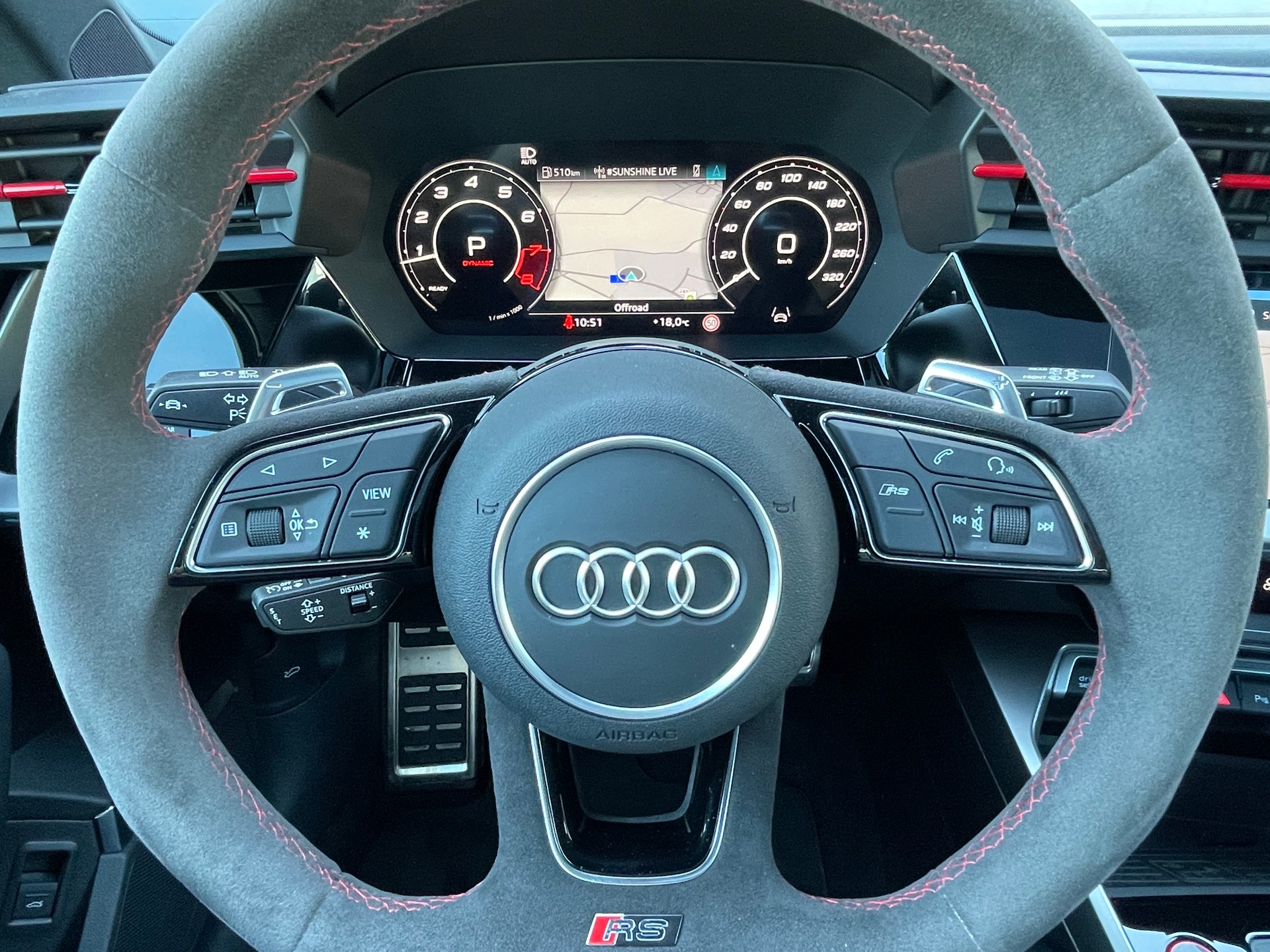 AUDI RS3 Sportback 2.5 TSI quattro S-tronic-image-23