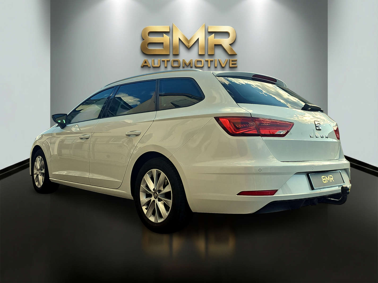 SEAT Leon ST 1.6 TDI CR Style DSG-image-6