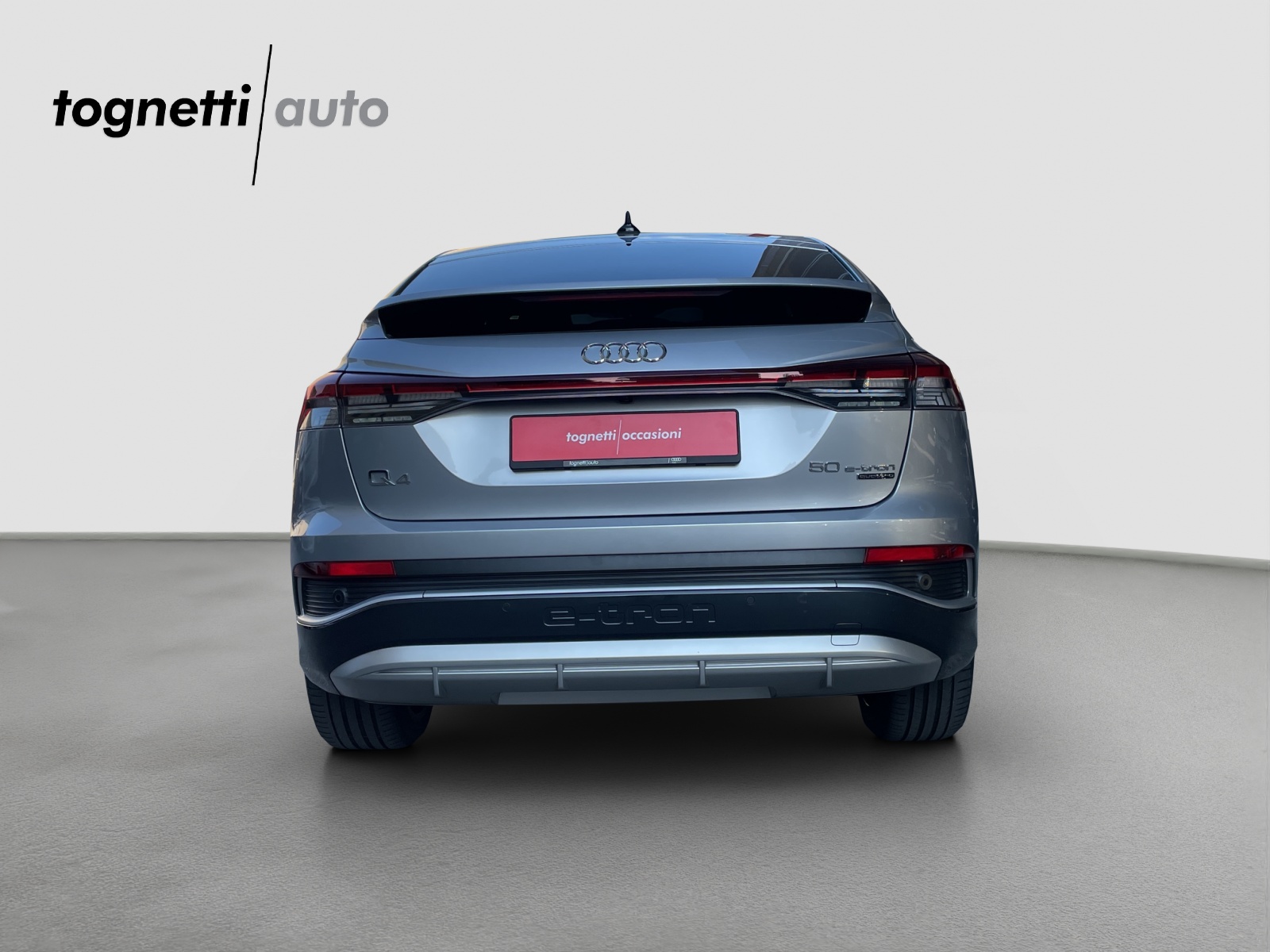 AUDI Q4 Sportback e-tron 50 quattro-image-5