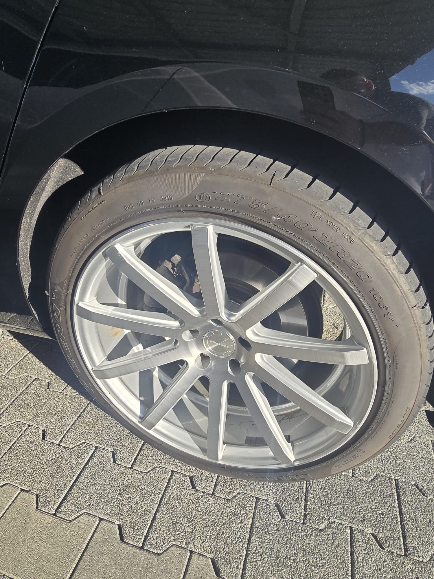 AUDI A8 3.0 TDI ultra quattro tiptronic-image-2