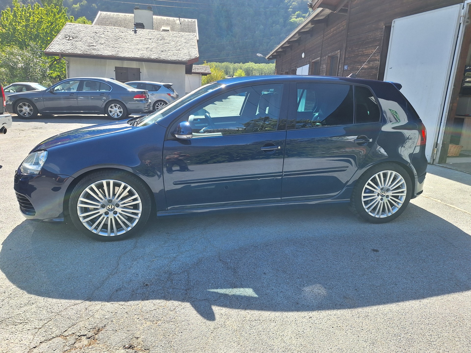 VW 3.2 V6 R32 DSG 4motion-image-5