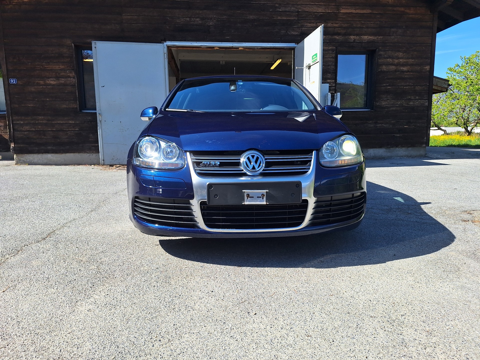 VW 3.2 V6 R32 DSG 4motion-image-2