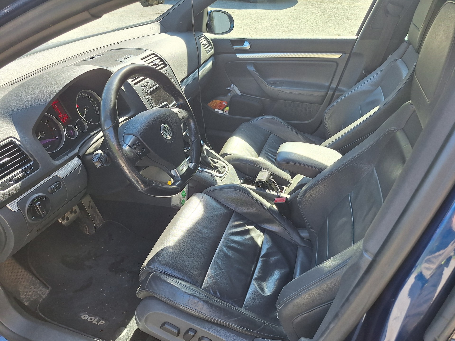 VW 3.2 V6 R32 DSG 4motion-image-3