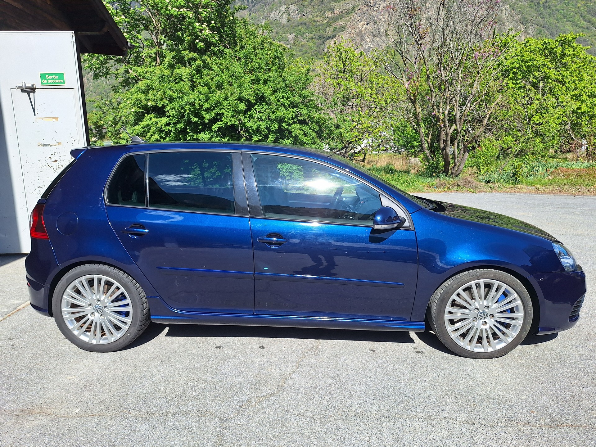 VW 3.2 V6 R32 DSG 4motion-image-1