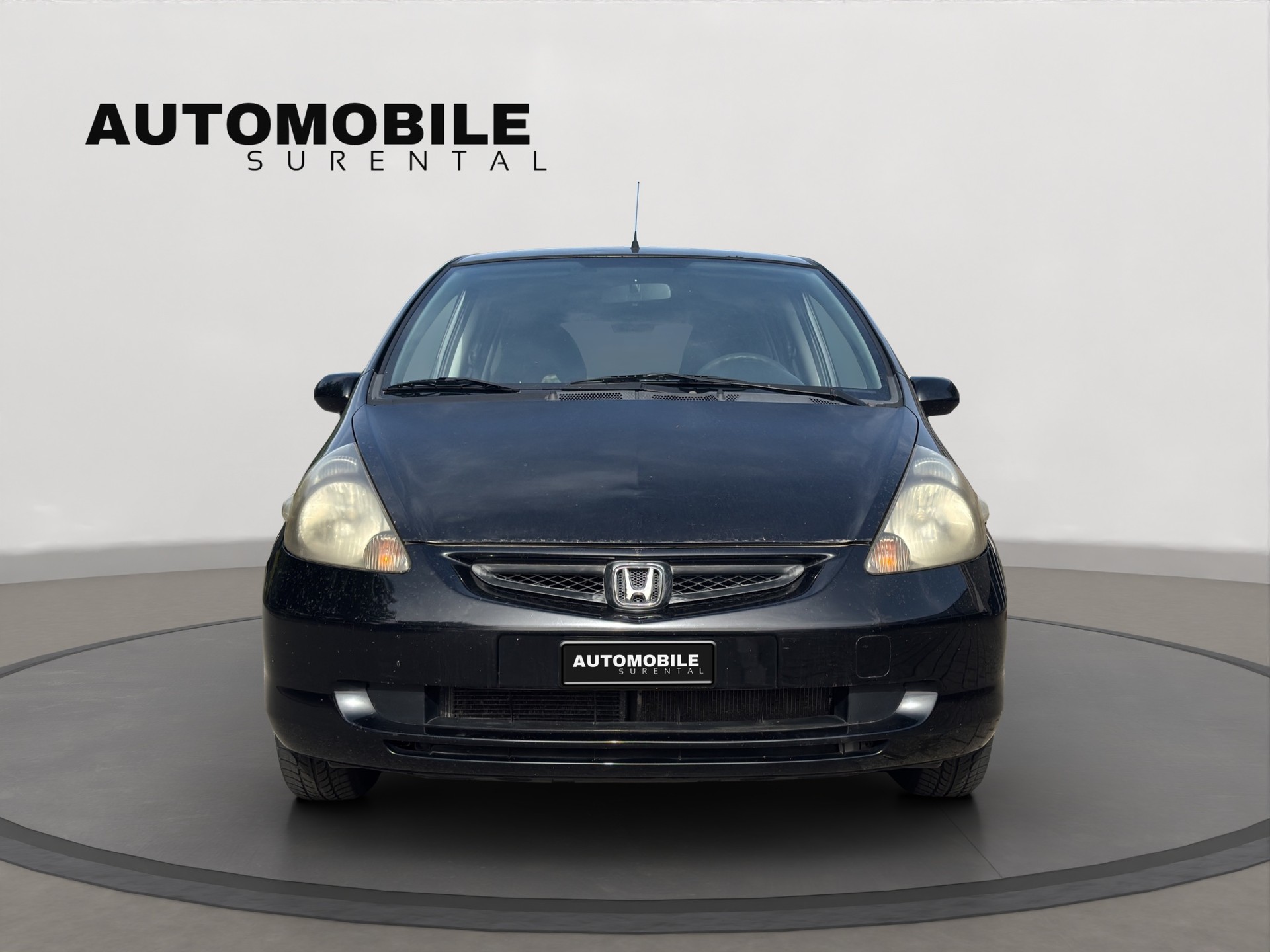 HONDA Jazz 1.4i Joker-image-1
