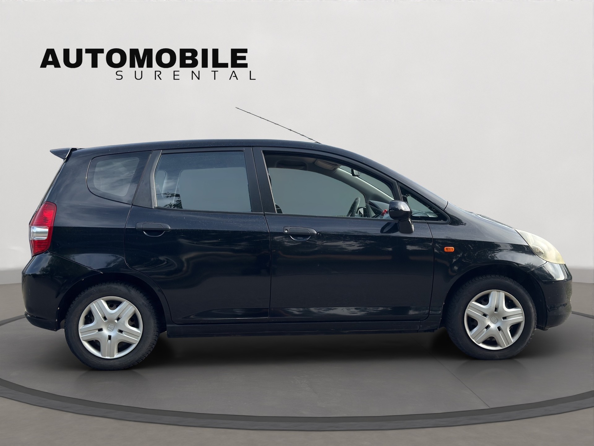 HONDA Jazz 1.4i Joker-image-6