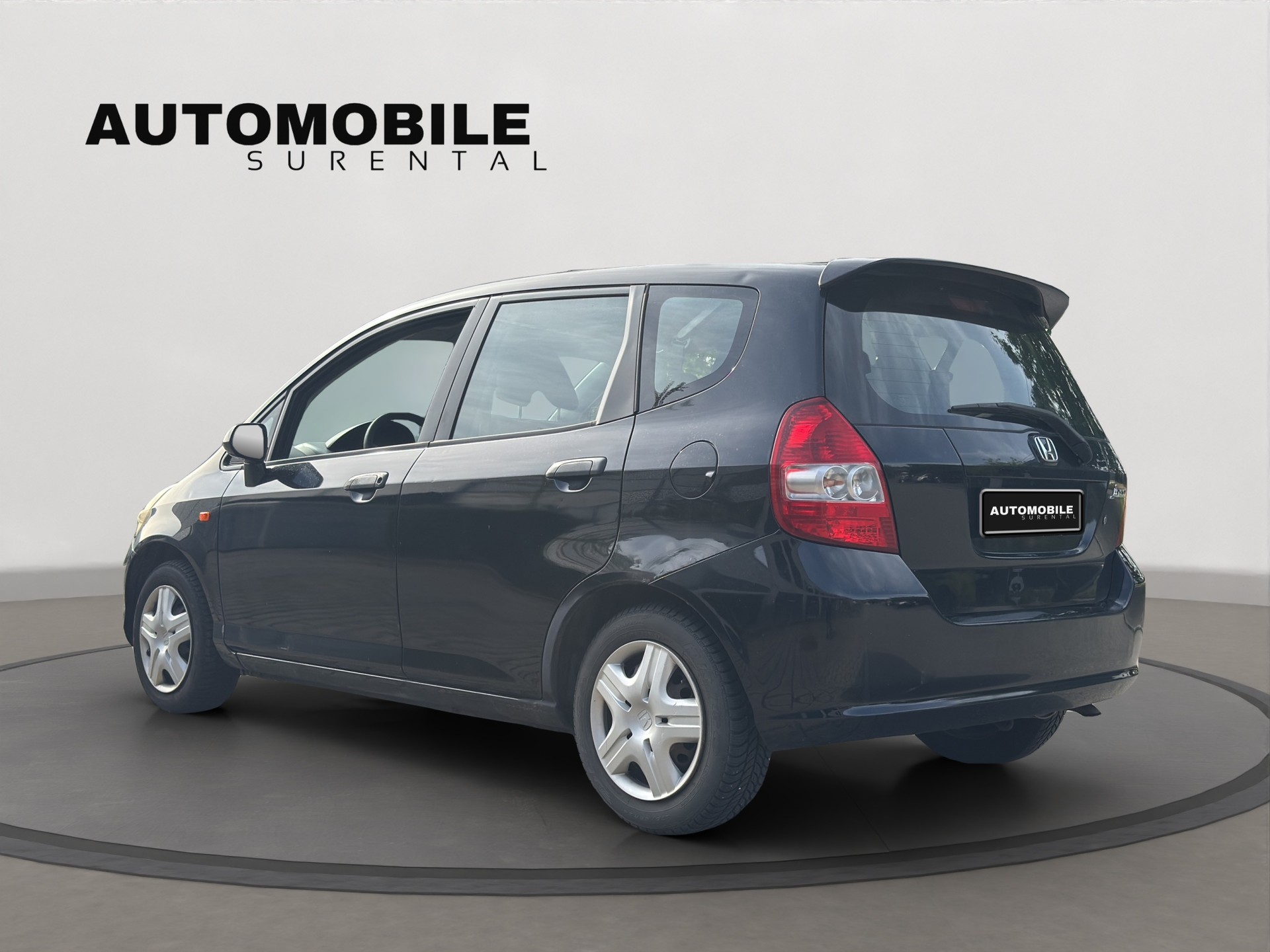 HONDA Jazz 1.4i Joker-image-3