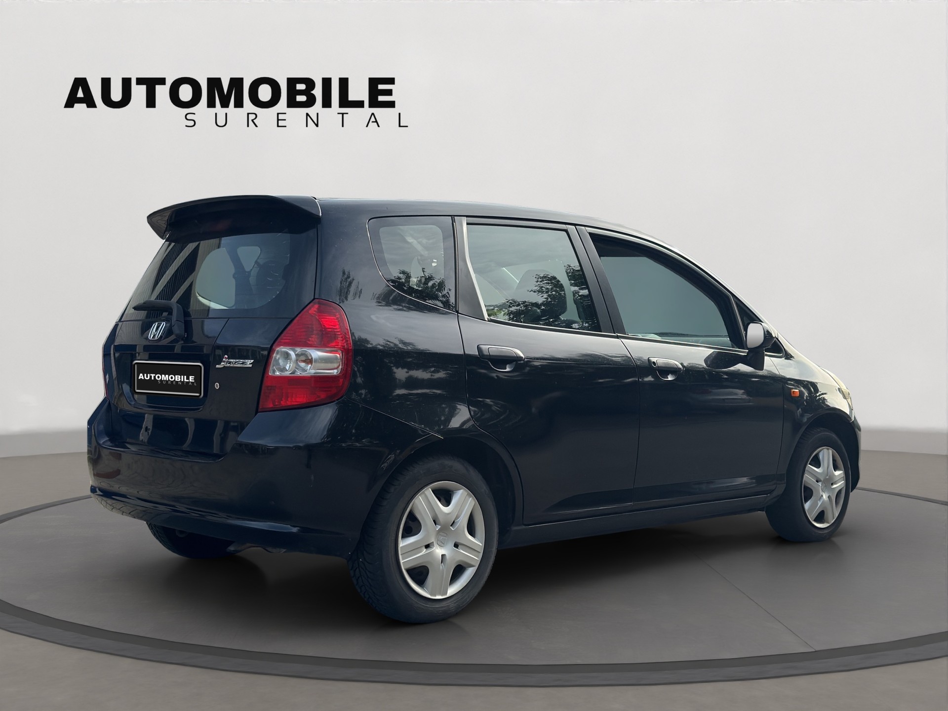 HONDA Jazz 1.4i Joker-image-5