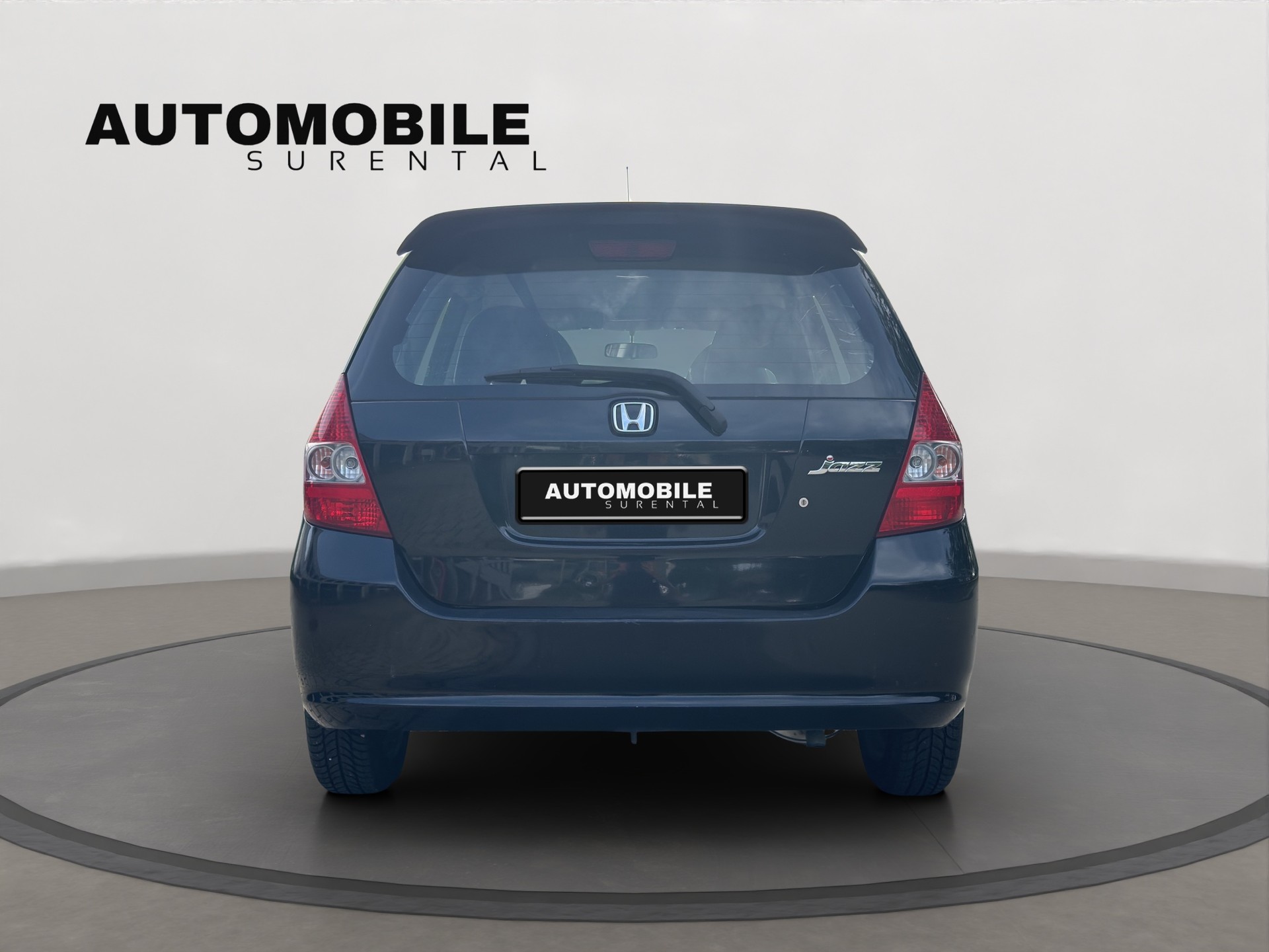 HONDA Jazz 1.4i Joker-image-4
