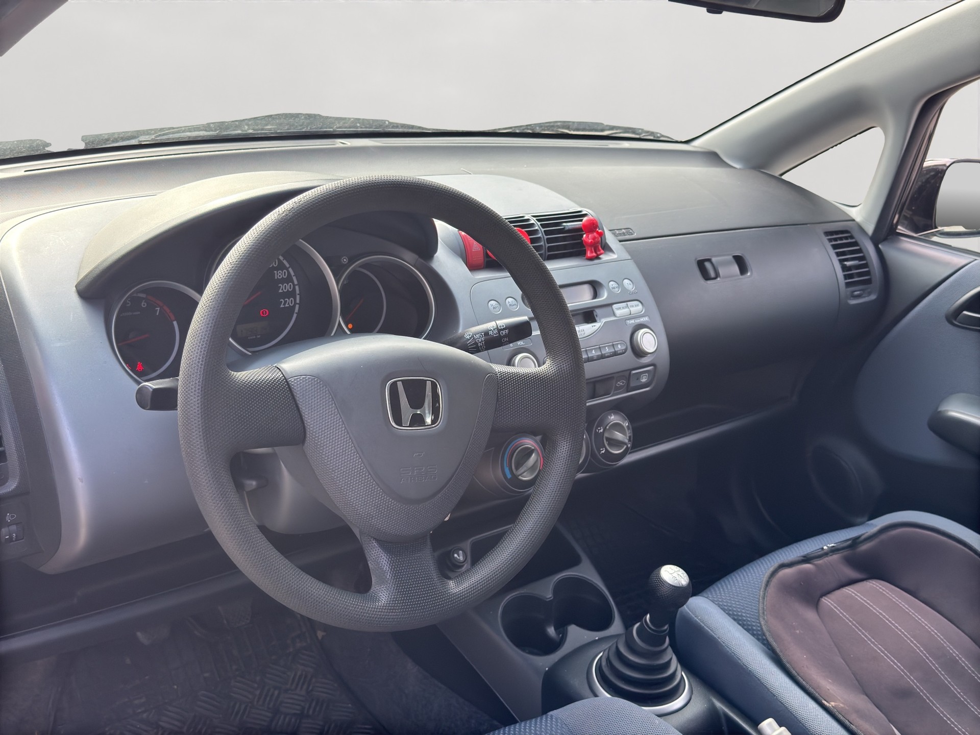 HONDA Jazz 1.4i Joker-image-9