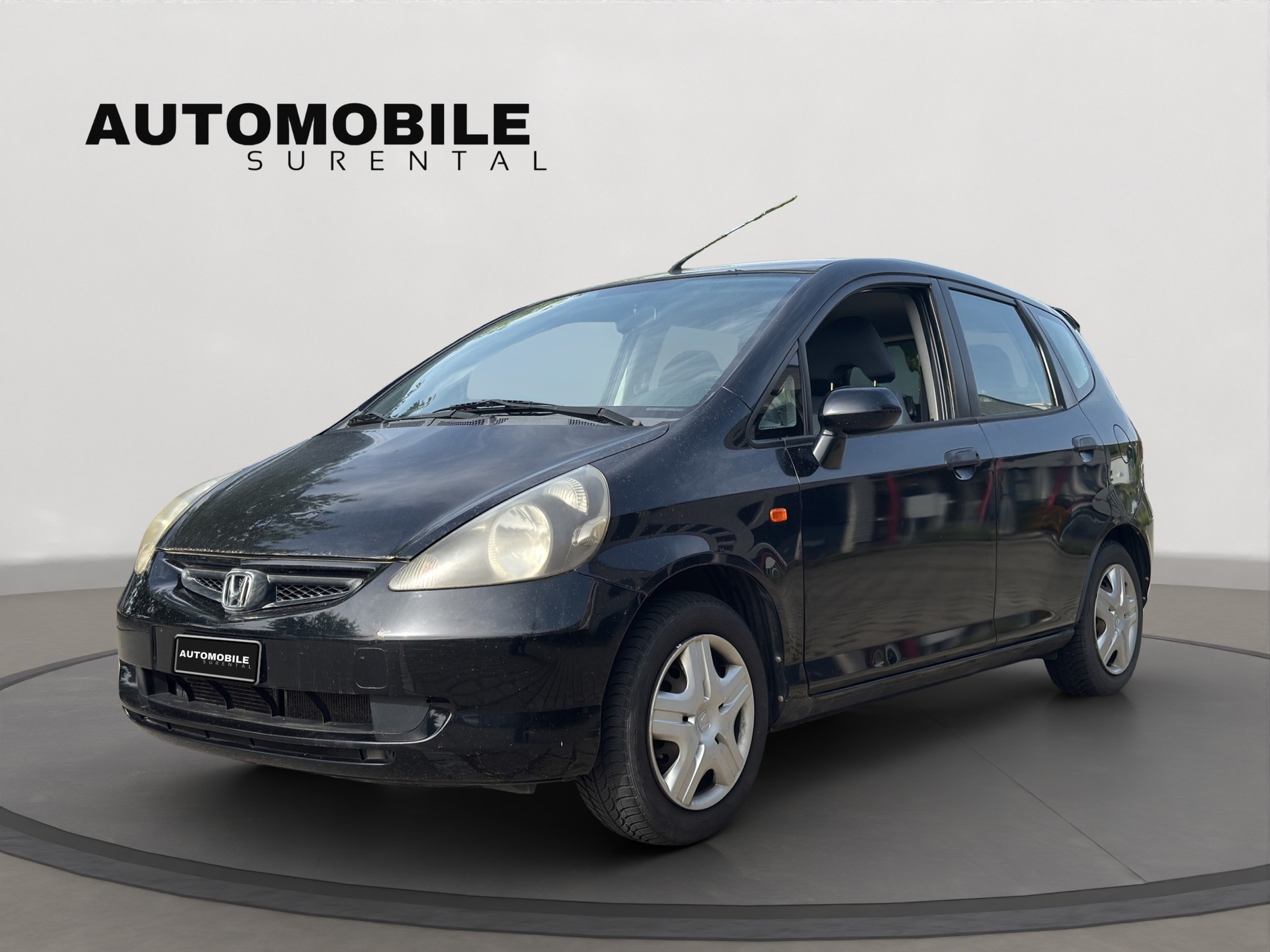 HONDA Jazz 1.4i Joker-image-0