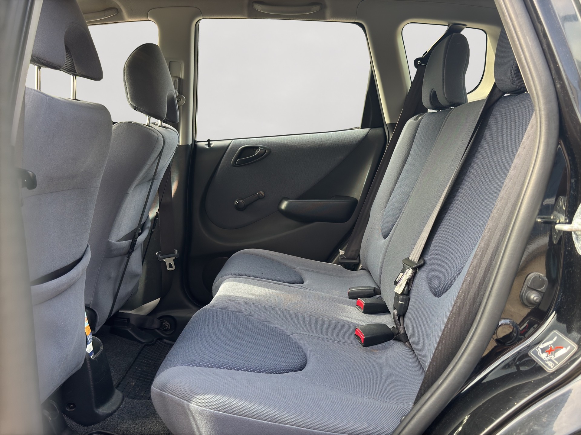 HONDA Jazz 1.4i Joker-image-11
