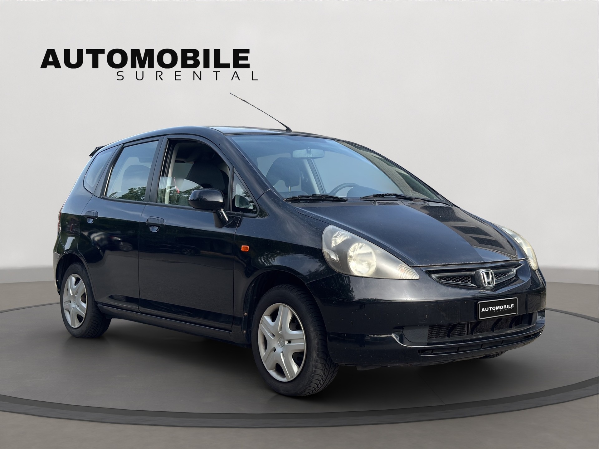 HONDA Jazz 1.4i Joker-image-7