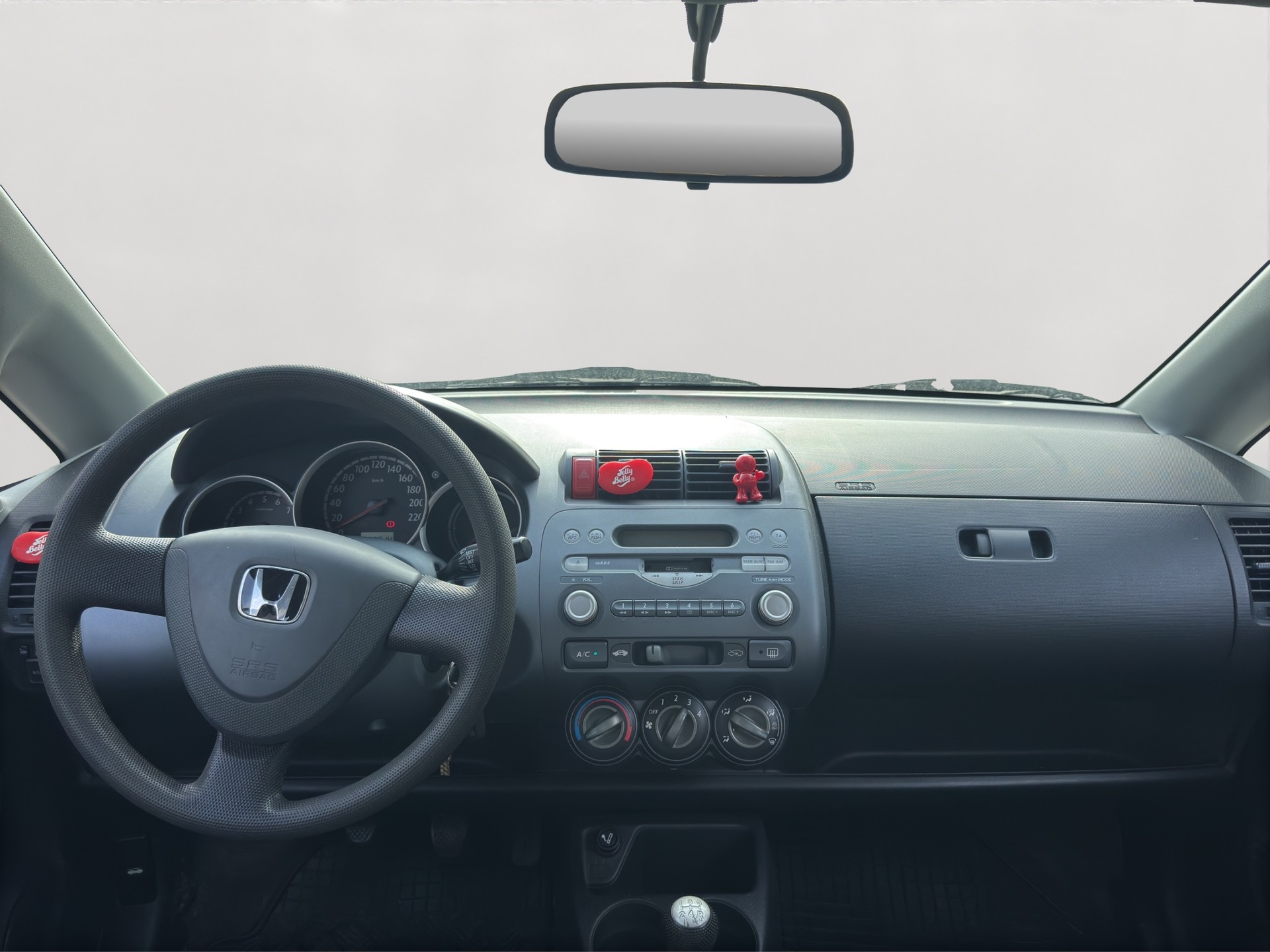 HONDA Jazz 1.4i Joker-image-10
