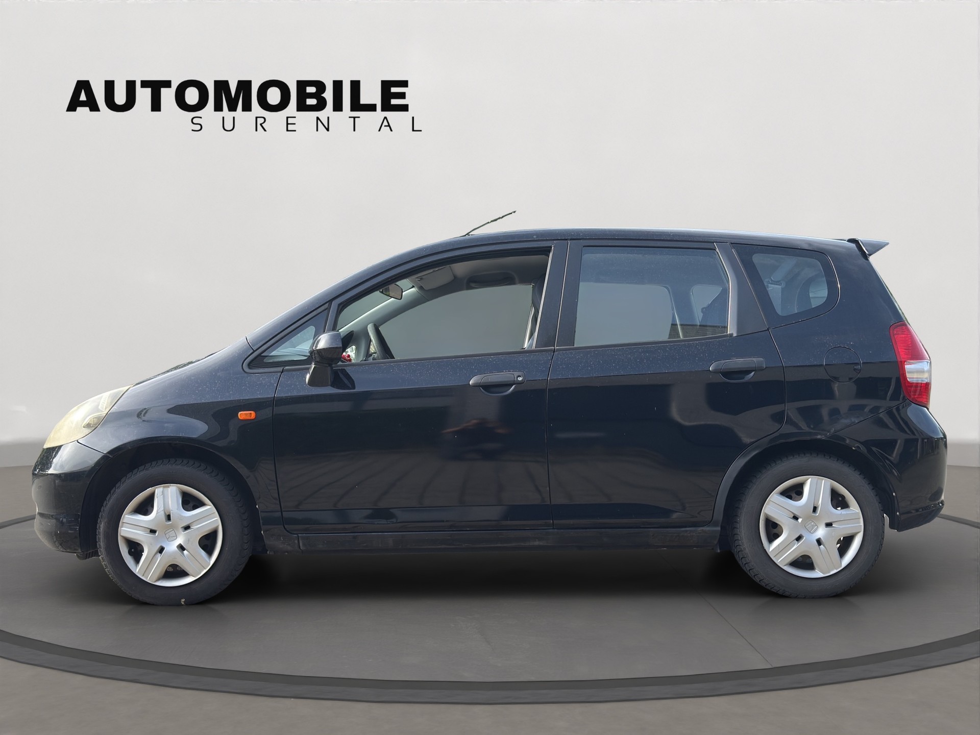 HONDA Jazz 1.4i Joker-image-2