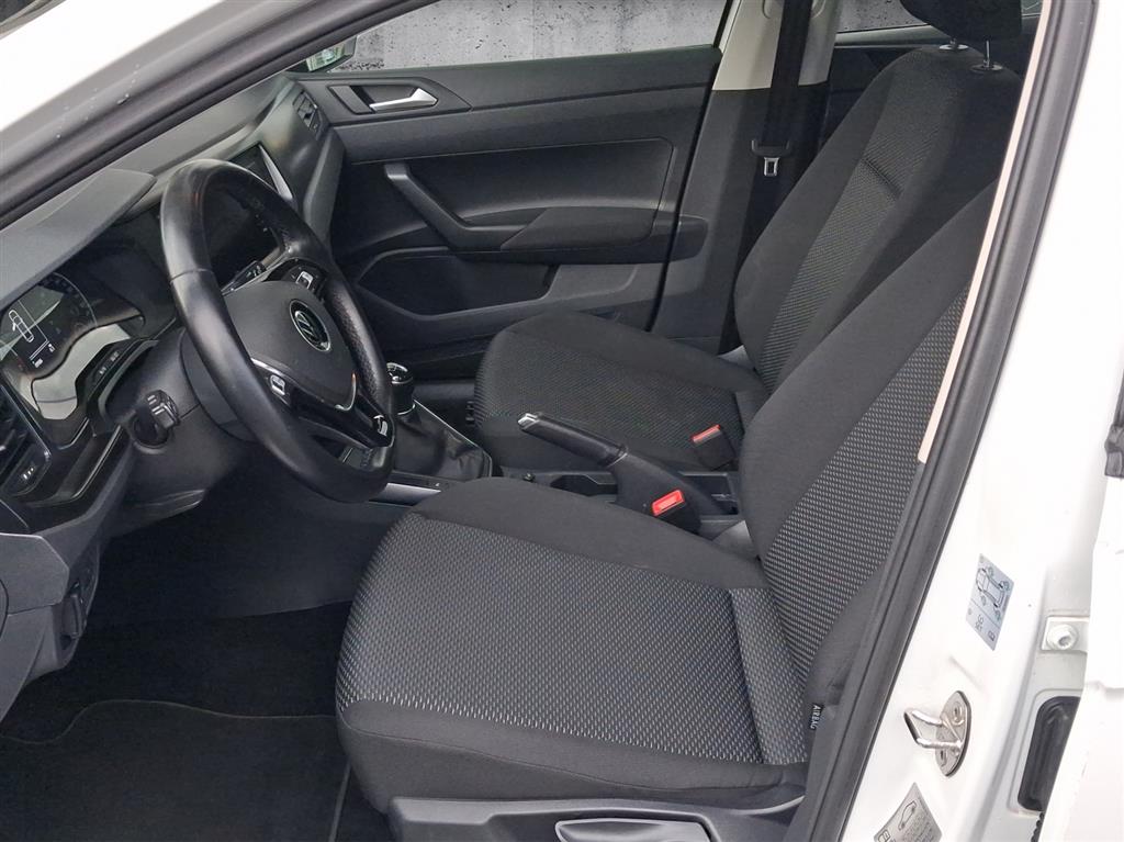 VW Polo 1.0 BMT Trendline-image-6