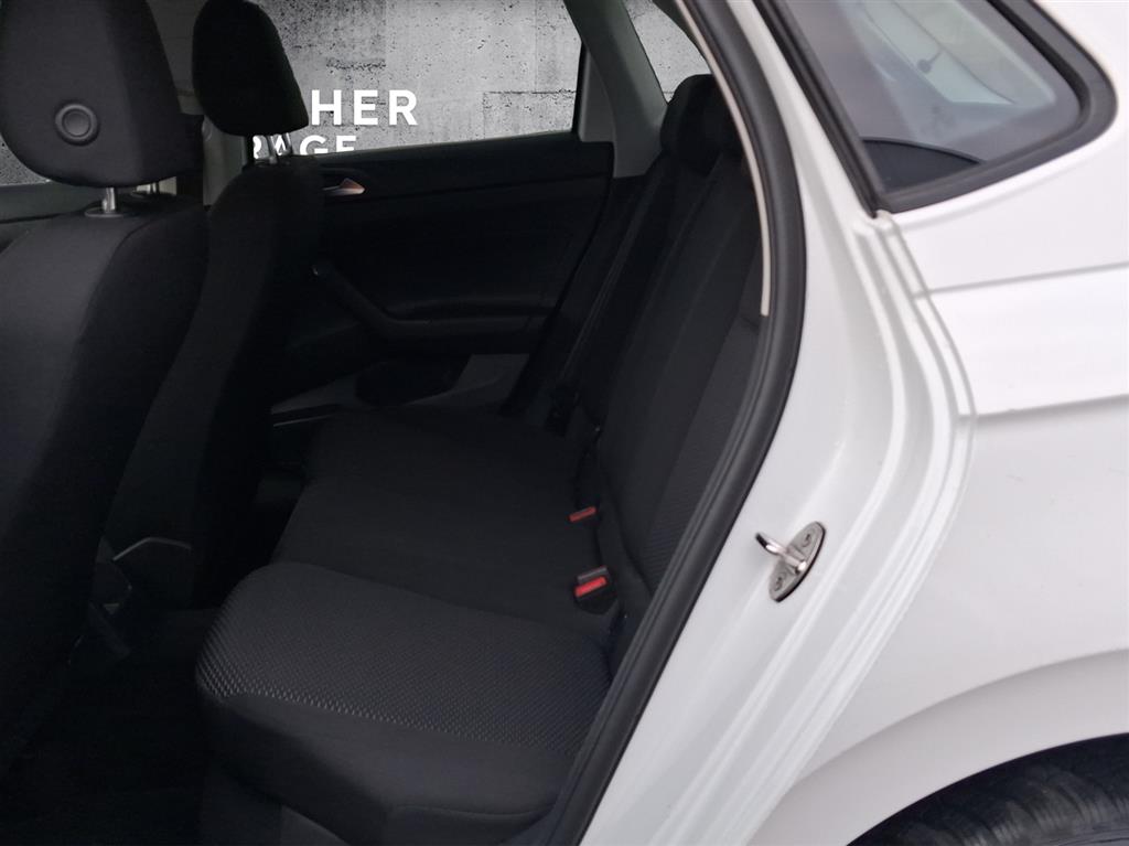 VW Polo 1.0 BMT Trendline-image-7