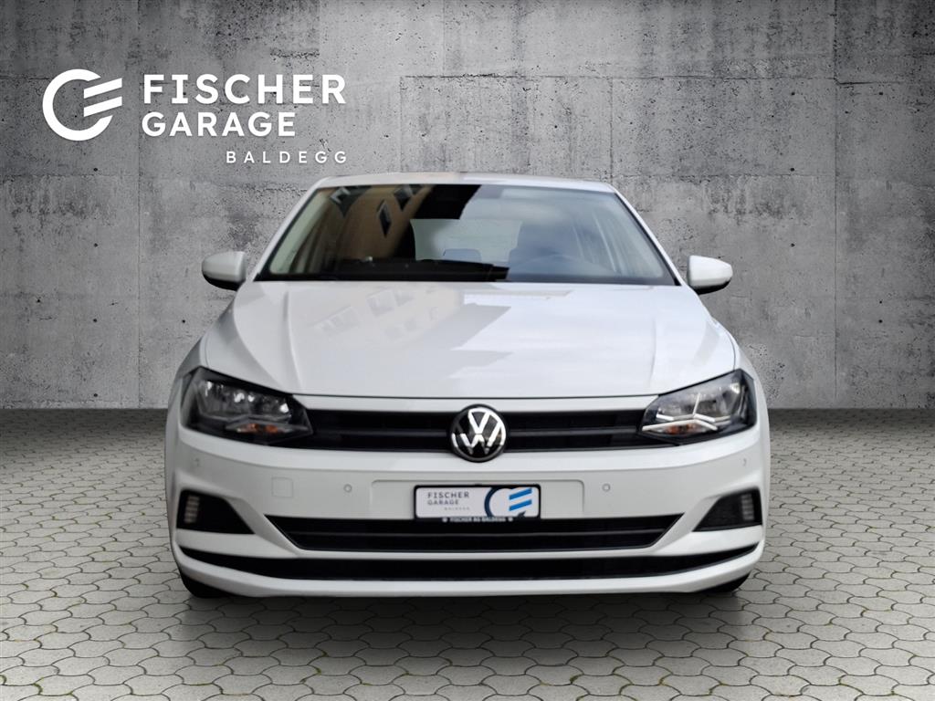 VW Polo 1.0 BMT Trendline-image-2