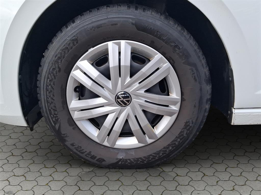 VW Polo 1.0 BMT Trendline-image-5