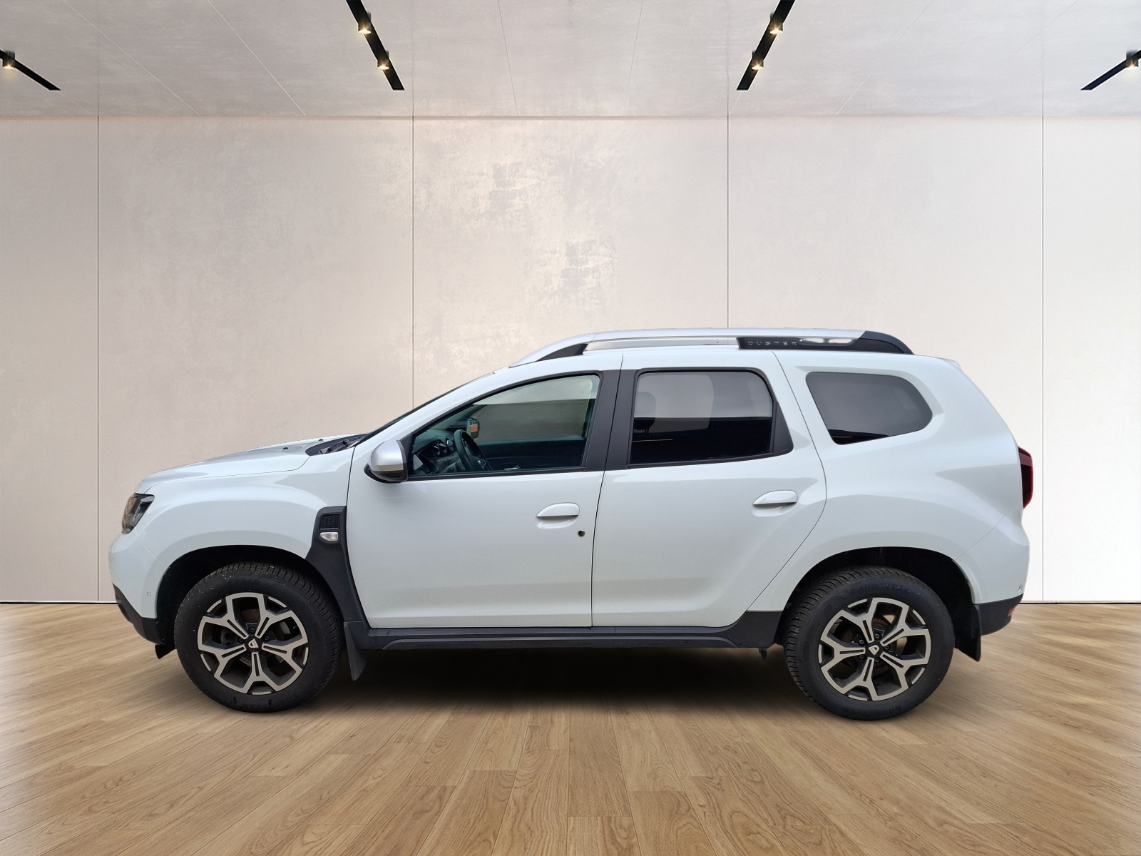 DACIA DUSTER-showroom-element-1