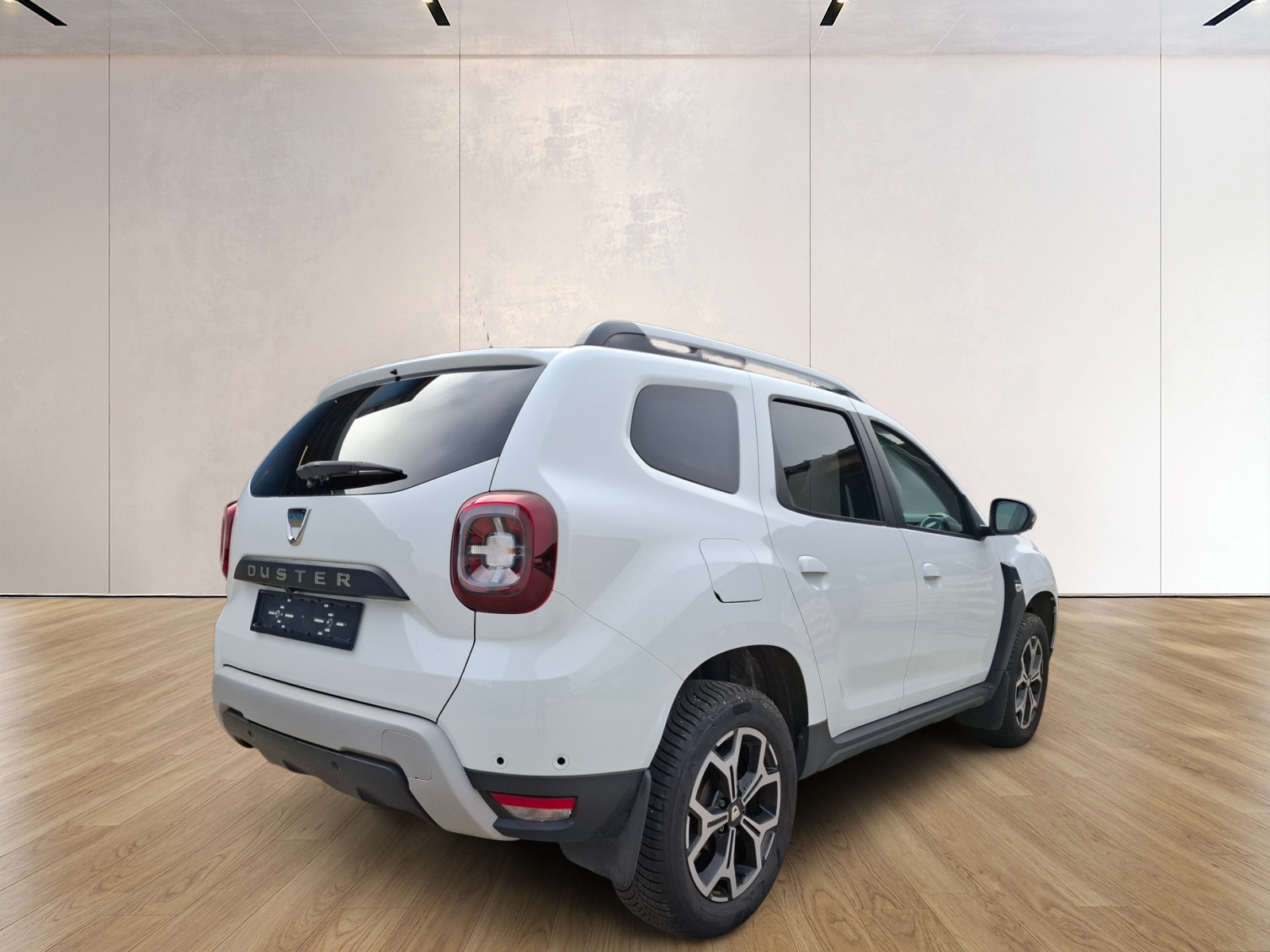 DACIA DUSTER-image-4