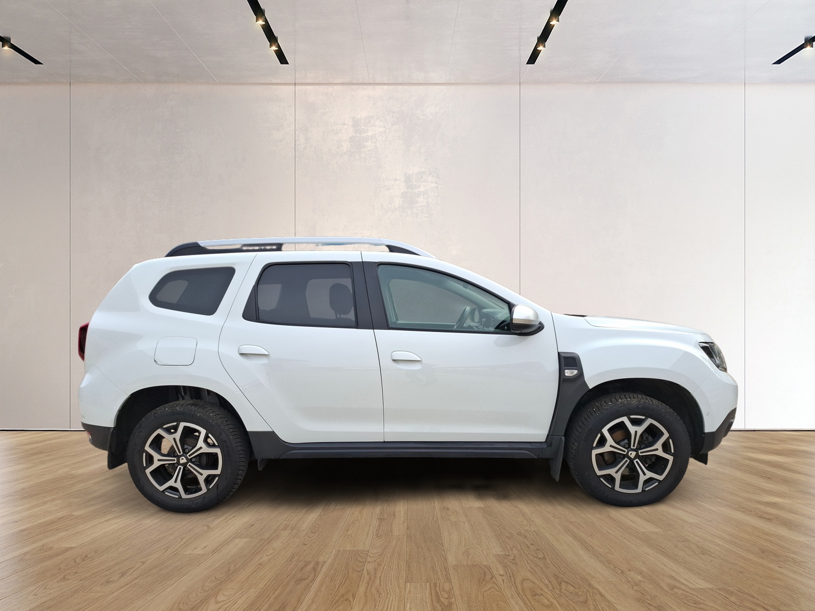 DACIA DUSTER-image-5