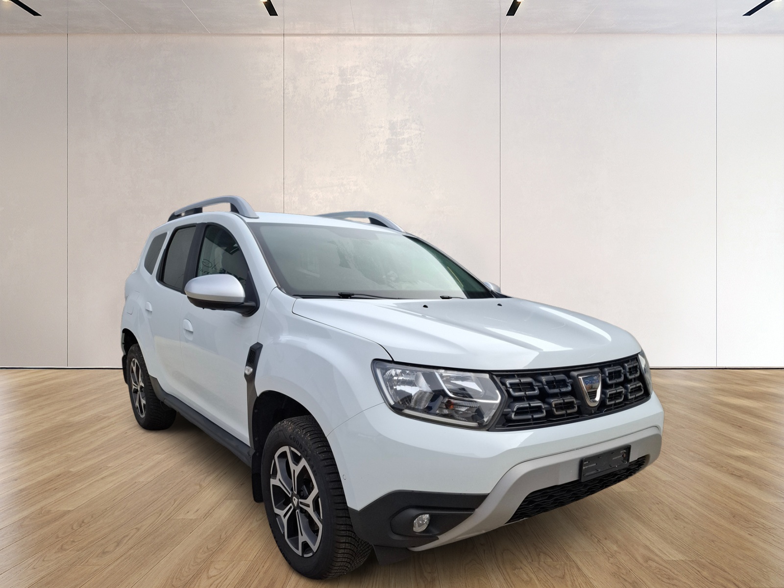 DACIA DUSTER-image-6