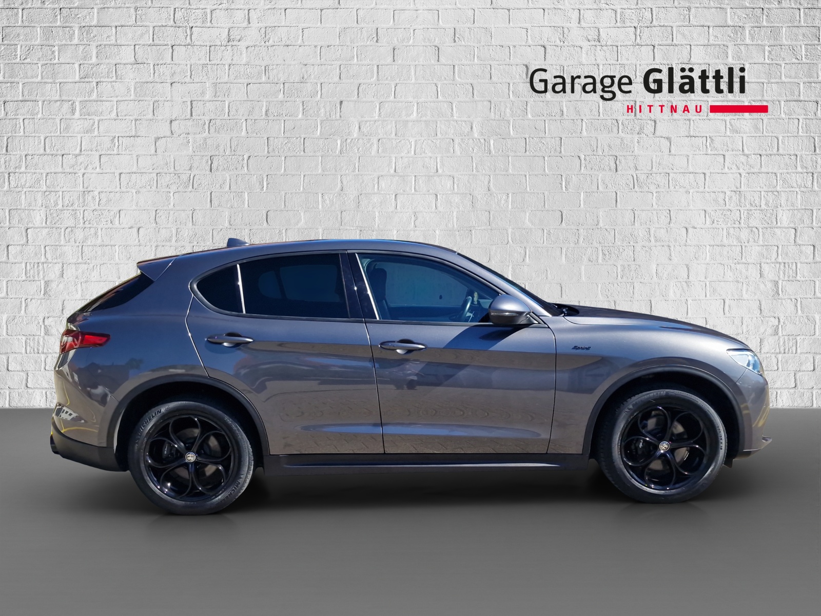 ALFA ROMEO Stelvio 2.0 Q4 Sprint-image-18