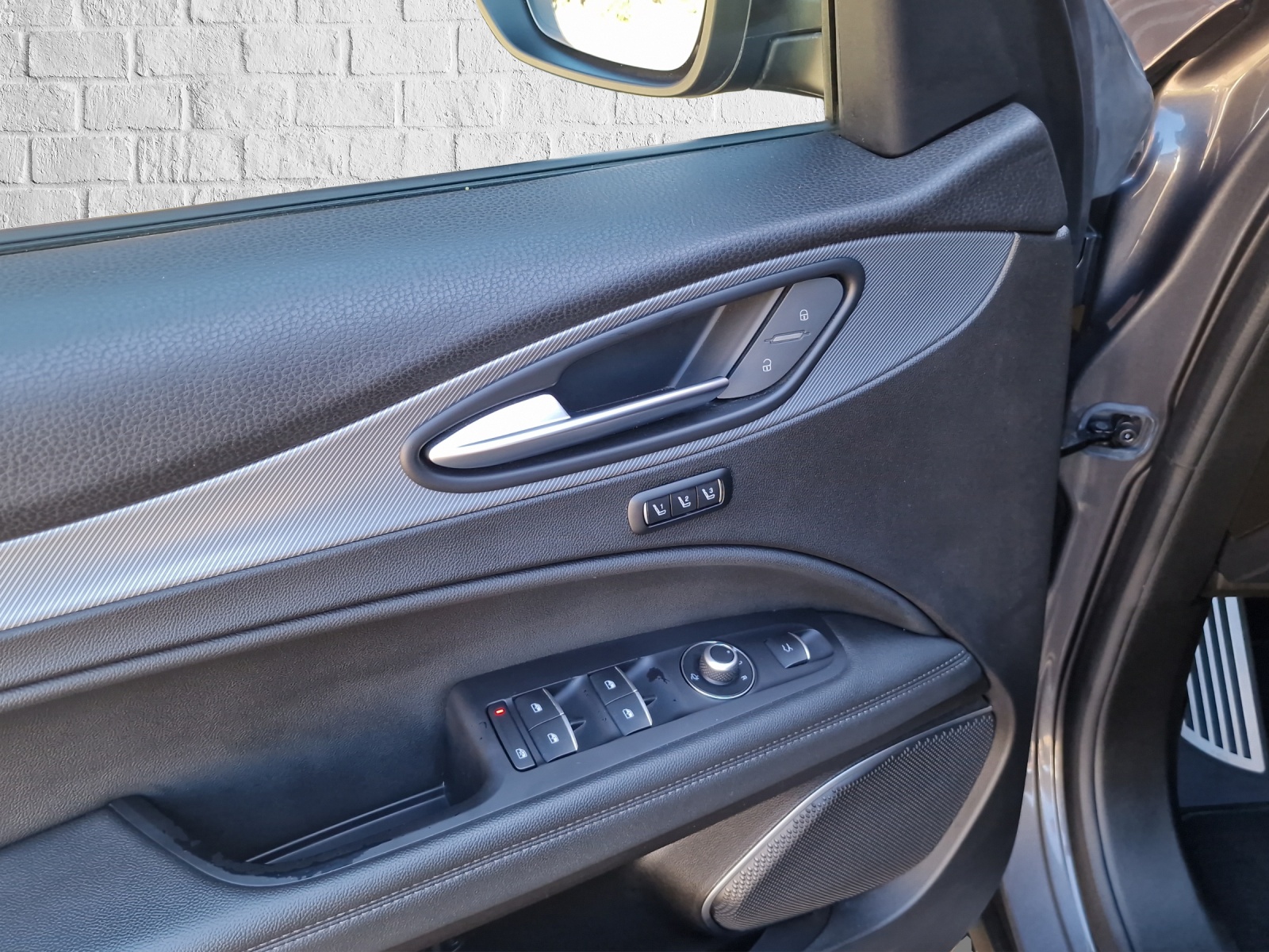 ALFA ROMEO Stelvio 2.0 Q4 Sprint-image-12