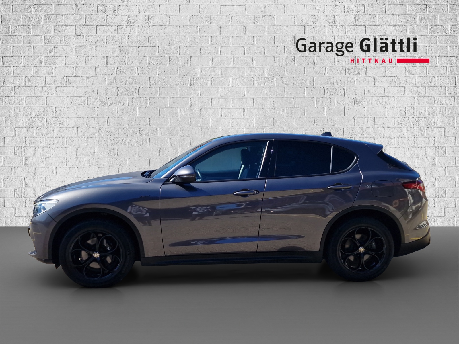 ALFA ROMEO Stelvio 2.0 Q4 Sprint-image-15