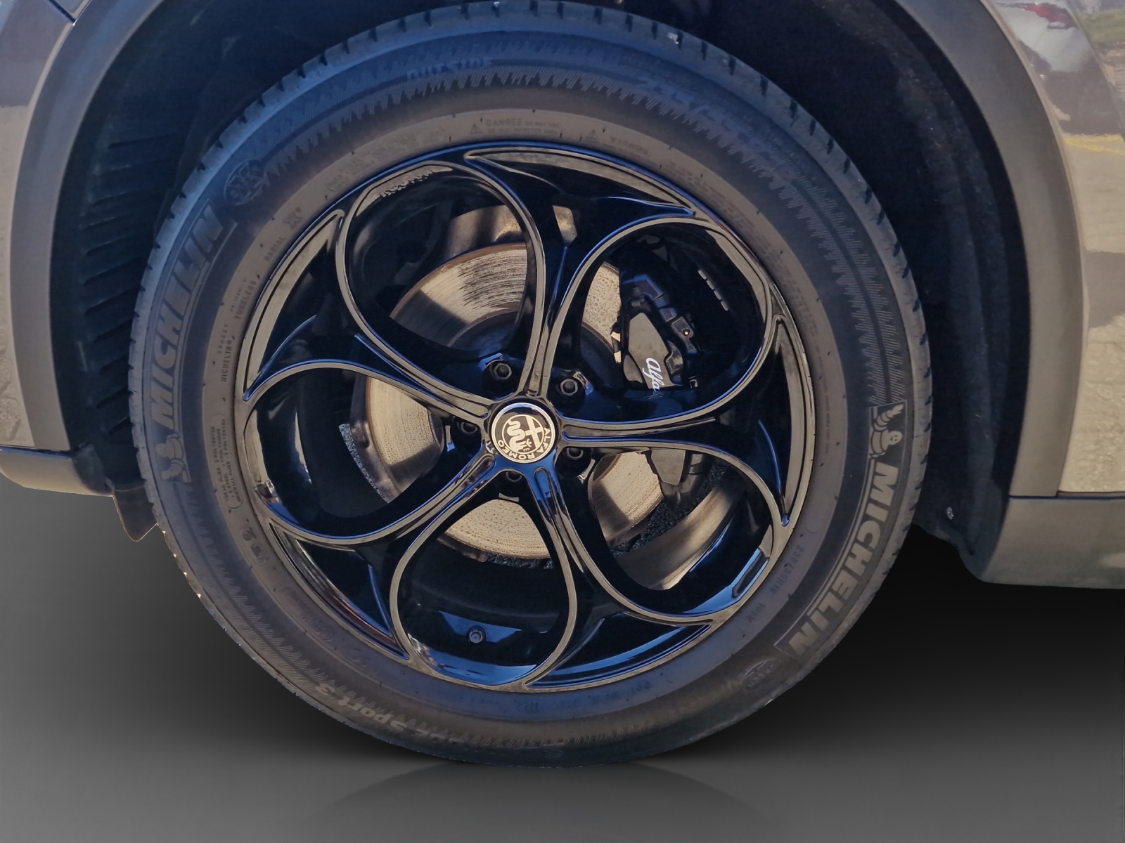 ALFA ROMEO Stelvio 2.0 Q4 Sprint-image-14