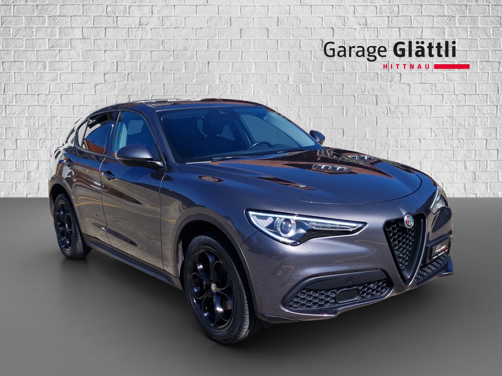 ALFA ROMEO Stelvio 2.0 Q4 Sprint-image-19