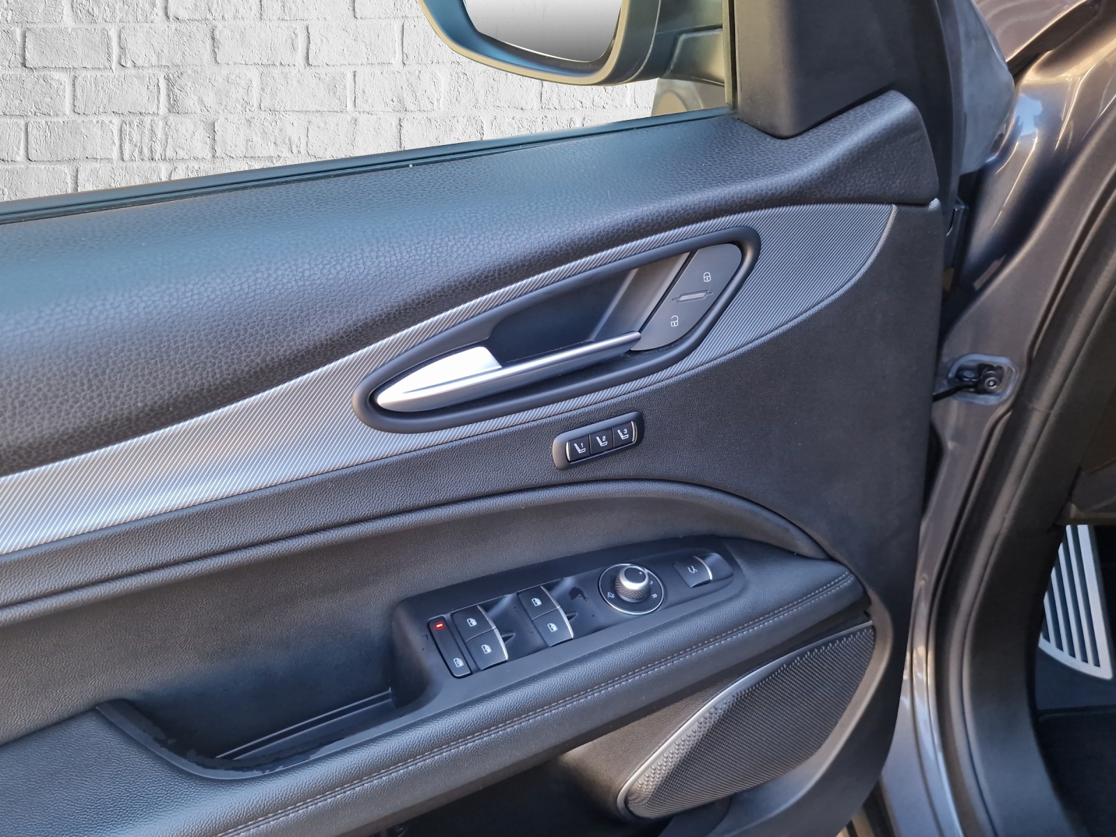 ALFA ROMEO Stelvio 2.0 Q4 Sprint-image-19