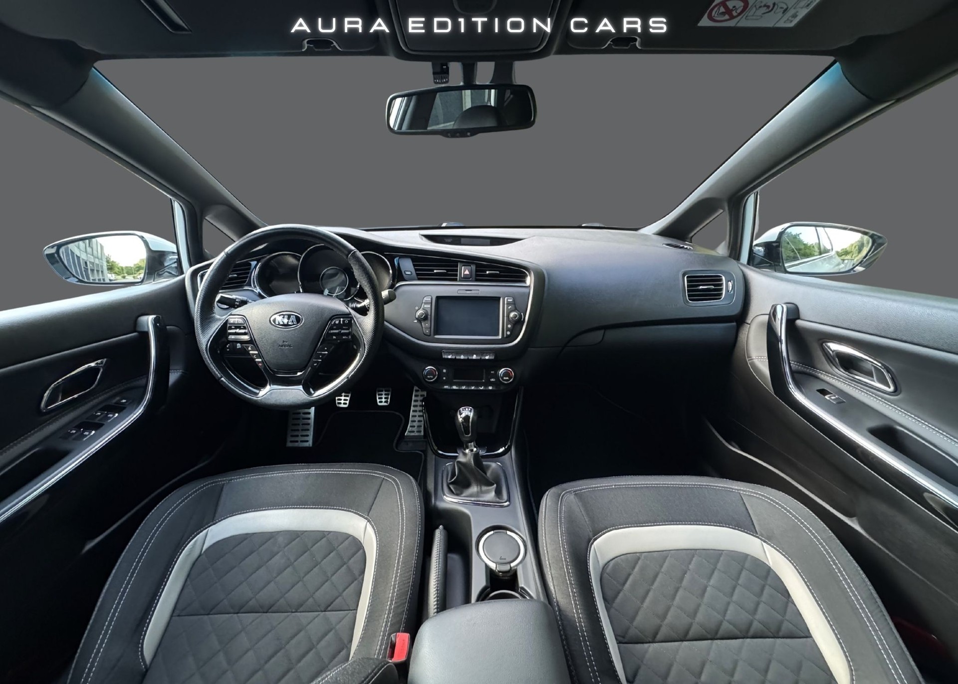 KIA Cee'd 1.0 T-GDi GT Line 0.- fr Anzahlung mtl. 240.00-image-8