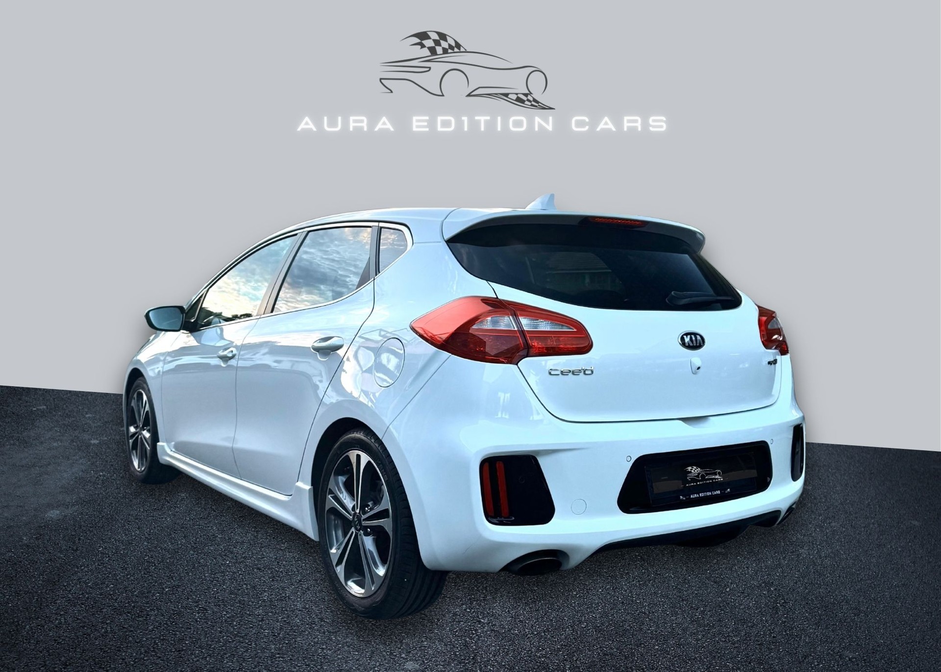 KIA Cee'd 1.0 T-GDi GT Line 0.- fr Anzahlung mtl. 240.00-image-4
