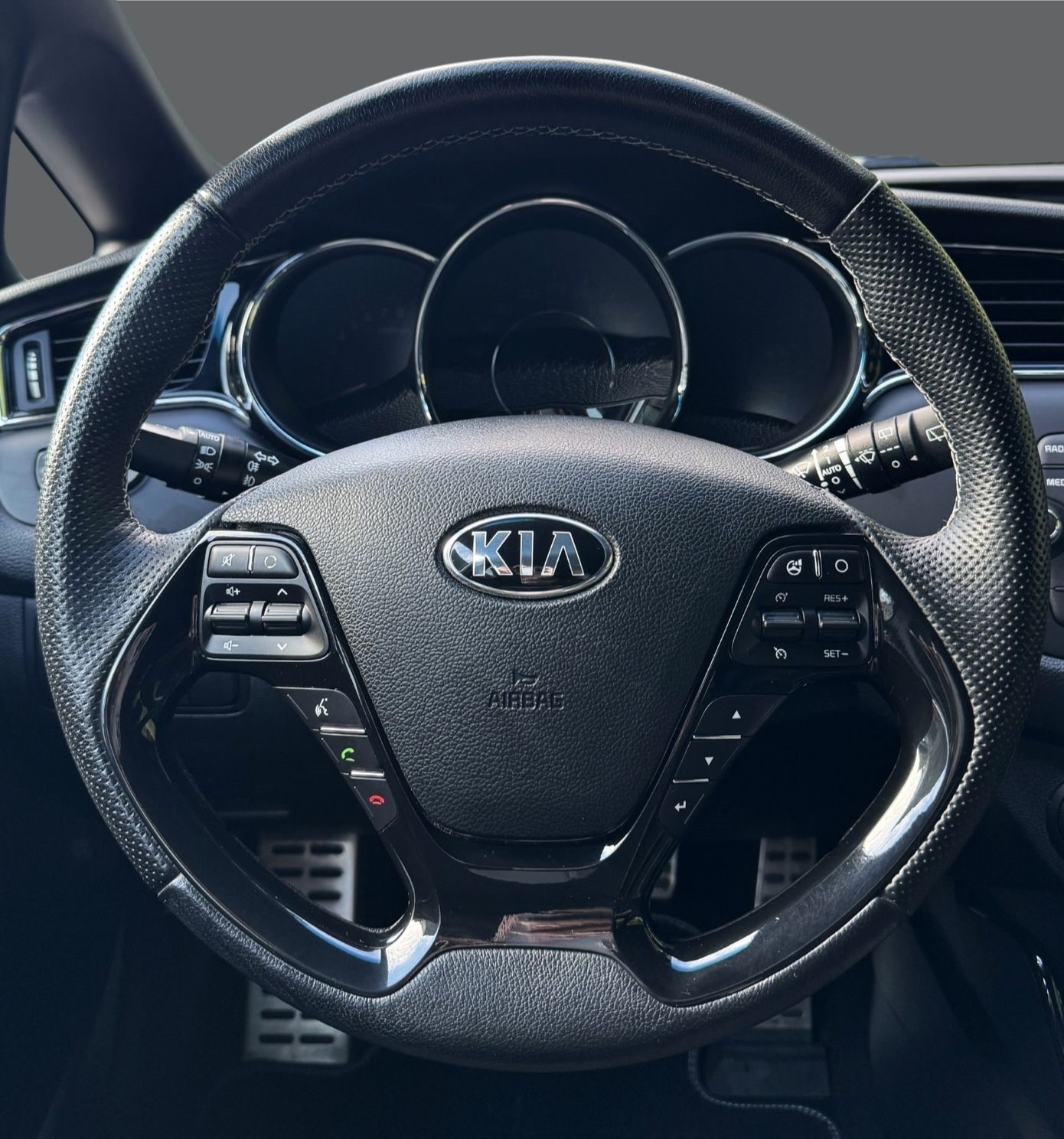 KIA Cee'd 1.0 T-GDi GT Line 0.- fr Anzahlung mtl. 240.00-image-10