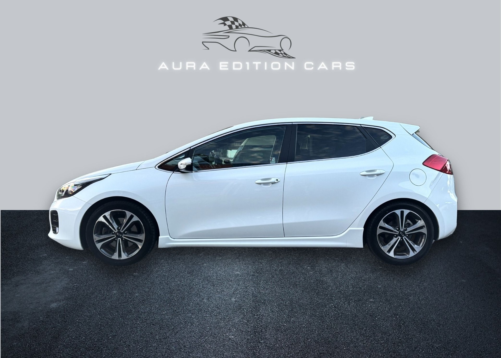 KIA Cee'd 1.0 T-GDi GT Line 0.- fr Anzahlung mtl. 240.00-image-3