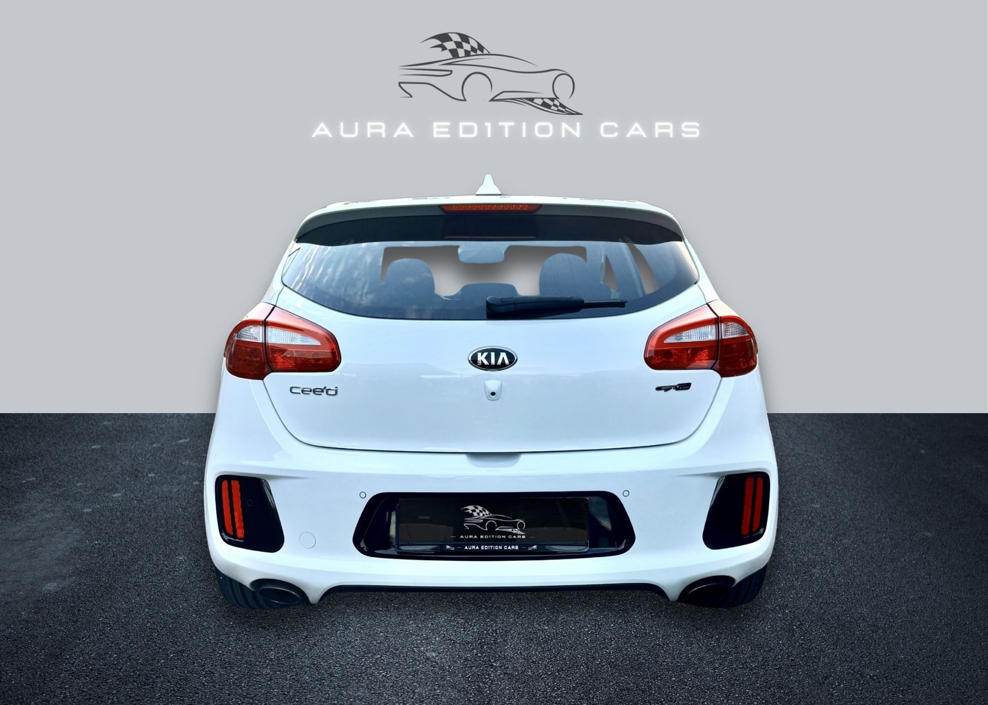 KIA Cee'd 1.0 T-GDi GT Line 0.- fr Anzahlung mtl. 240.00-image-5