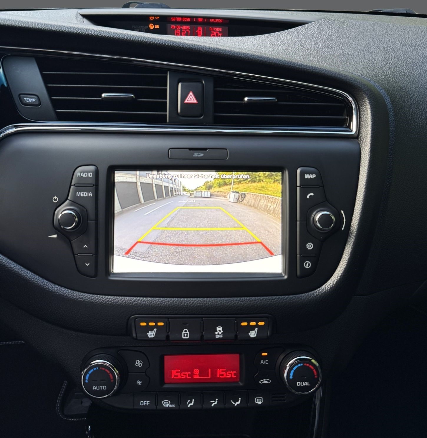 KIA Cee'd 1.0 T-GDi GT Line 0.- fr Anzahlung mtl. 240.00-image-13