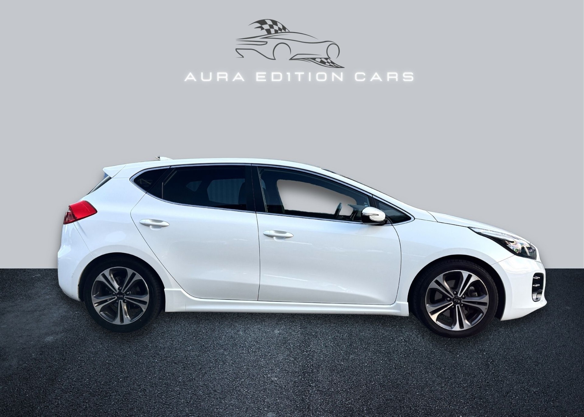 KIA Cee'd 1.0 T-GDi GT Line 0.- fr Anzahlung mtl. 240.00-image-7