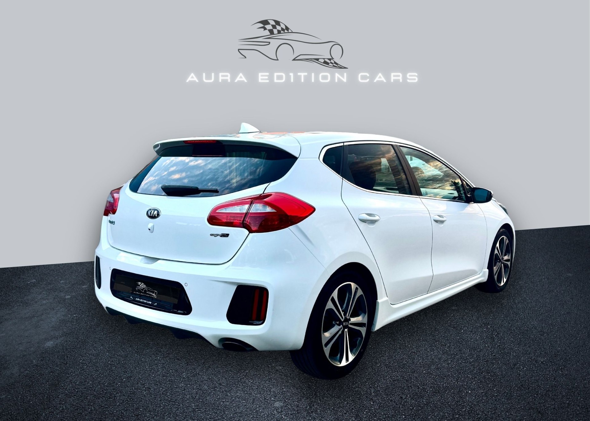 KIA Cee'd 1.0 T-GDi GT Line 0.- fr Anzahlung mtl. 240.00-image-6