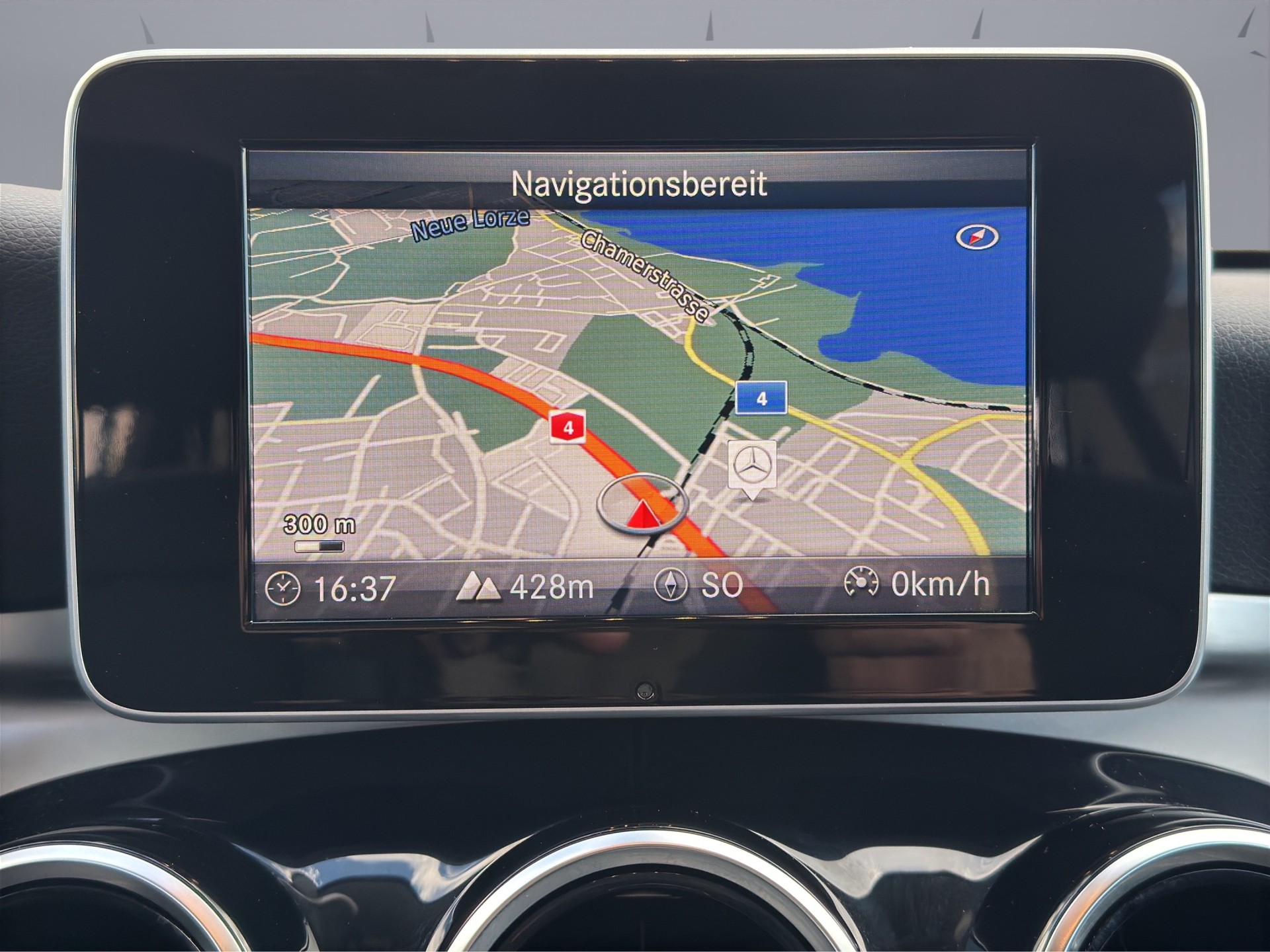 MERCEDES-BENZ GLC 250 AMG Line 4m-image-15