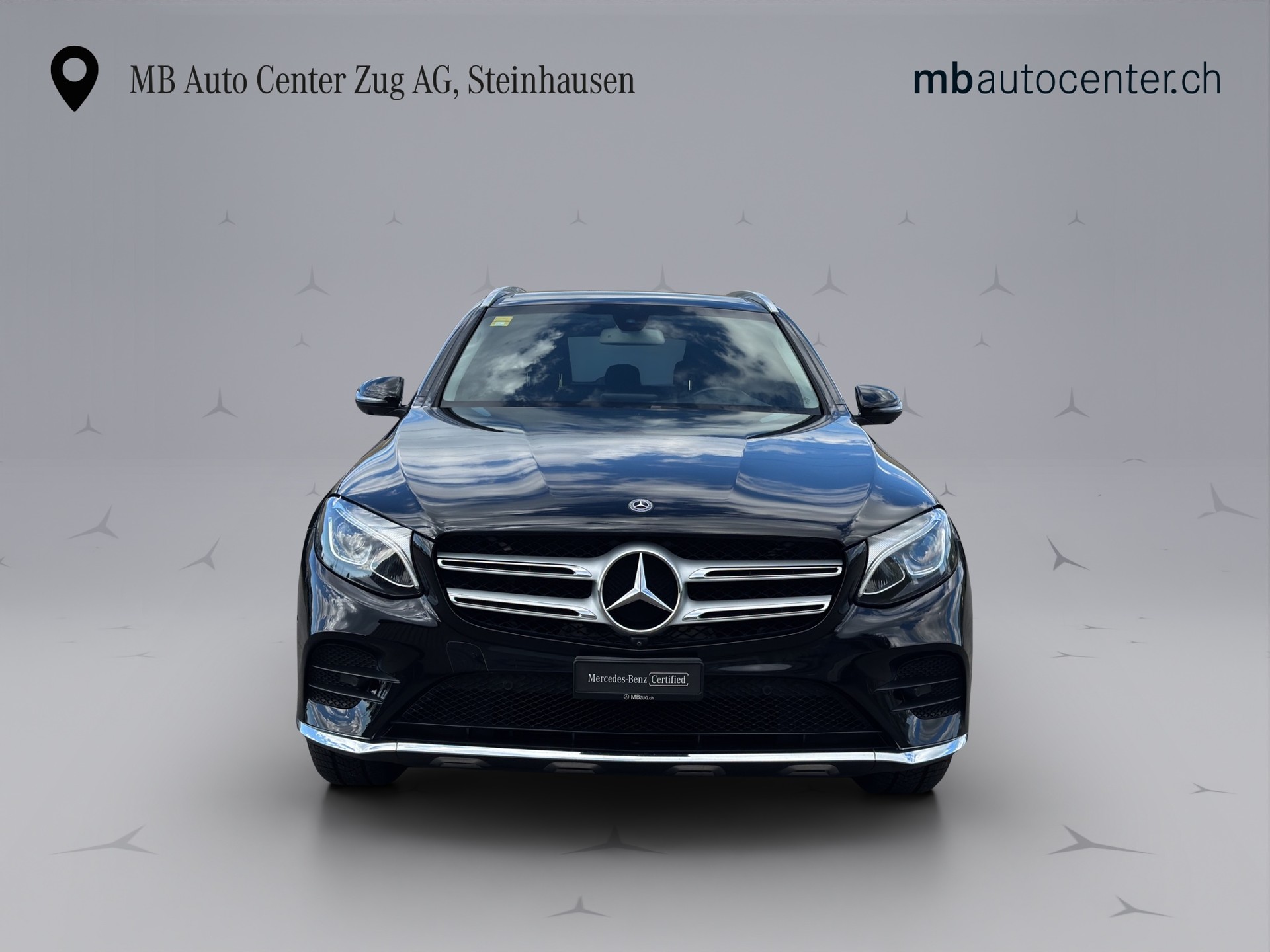 MERCEDES-BENZ GLC 250 AMG Line 4m-image-8