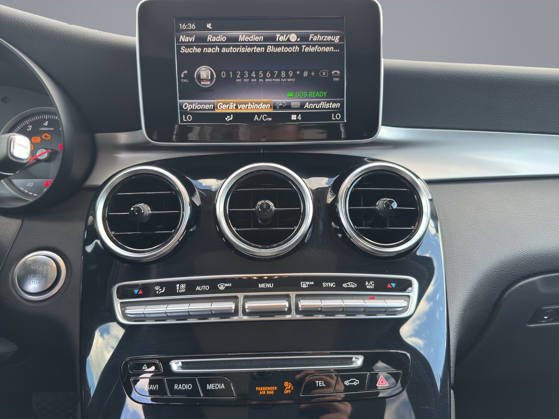 MERCEDES-BENZ GLC 250 AMG Line 4m-image-14
