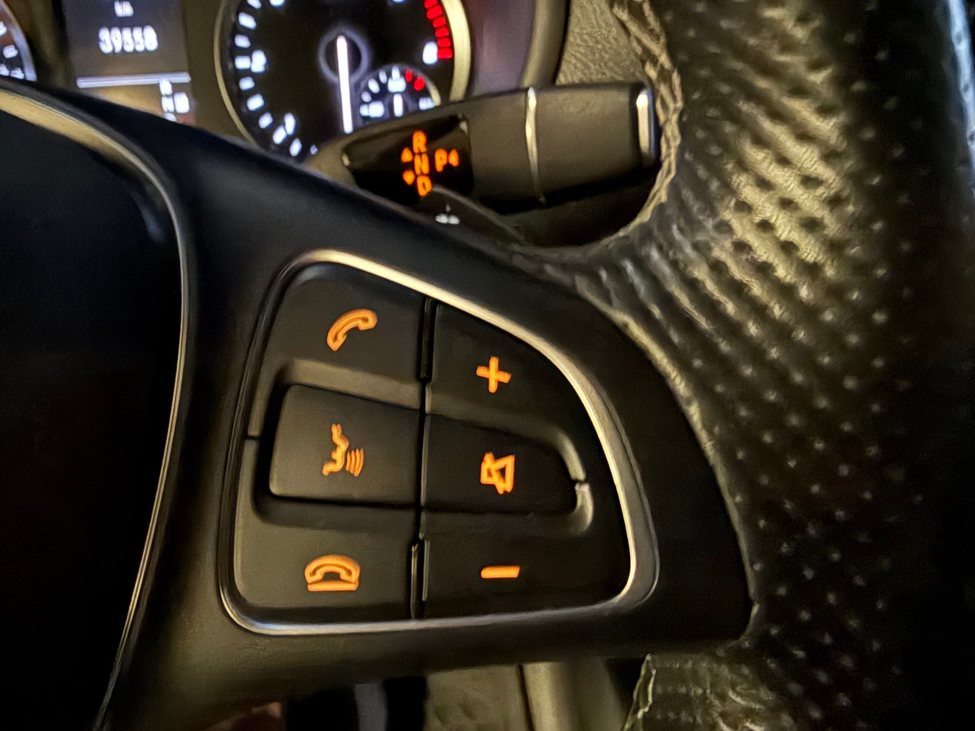 MERCEDES-BENZ Vito 114 CDI Extralang 9G-Tronic 4M Base-image-4