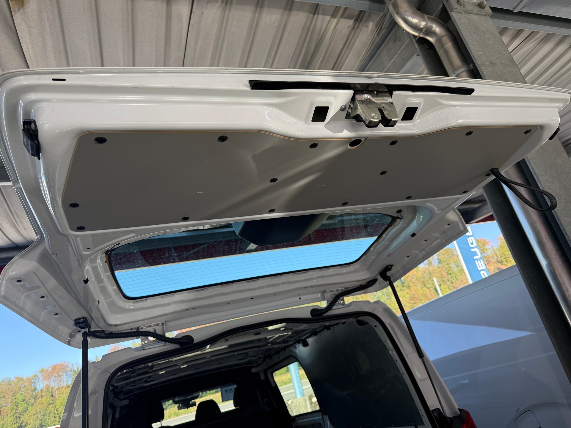 MERCEDES-BENZ Vito 114 CDI Extralang 9G-Tronic 4M Base 4X4-image-14