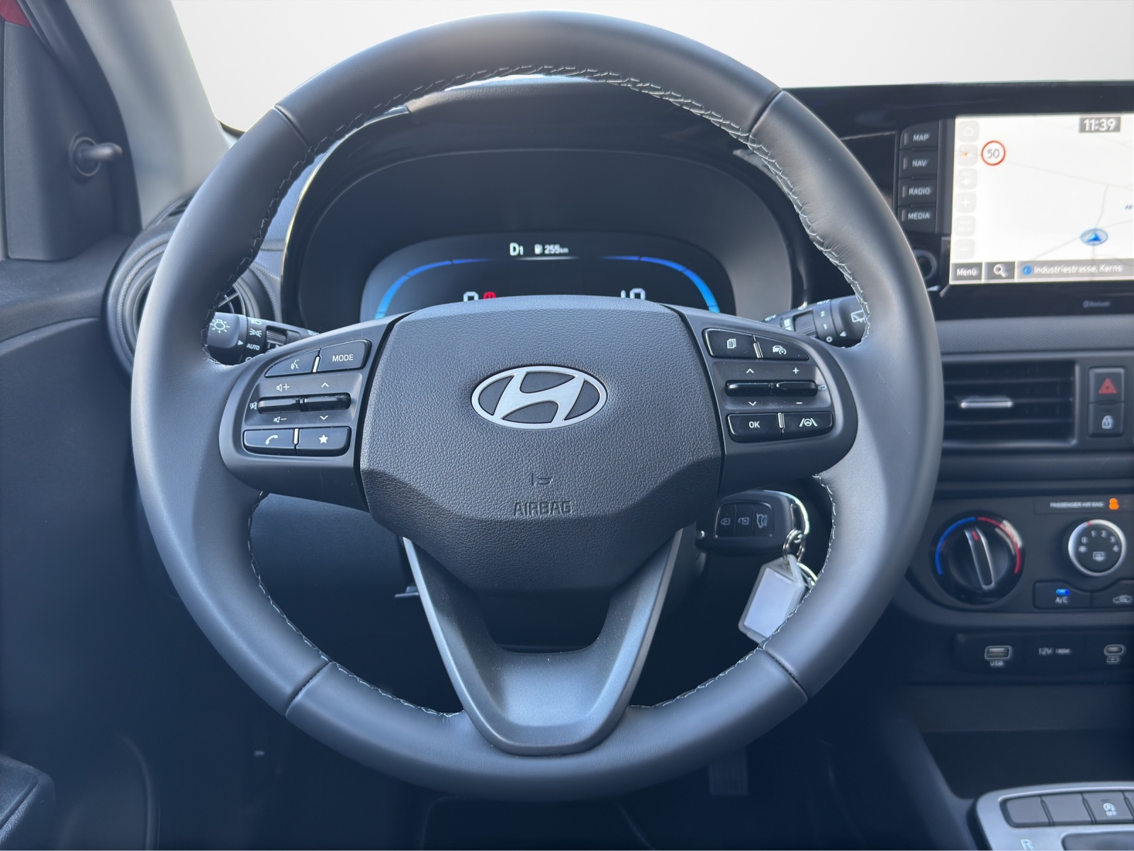 HYUNDAI i10 1.0 Origo-image-10