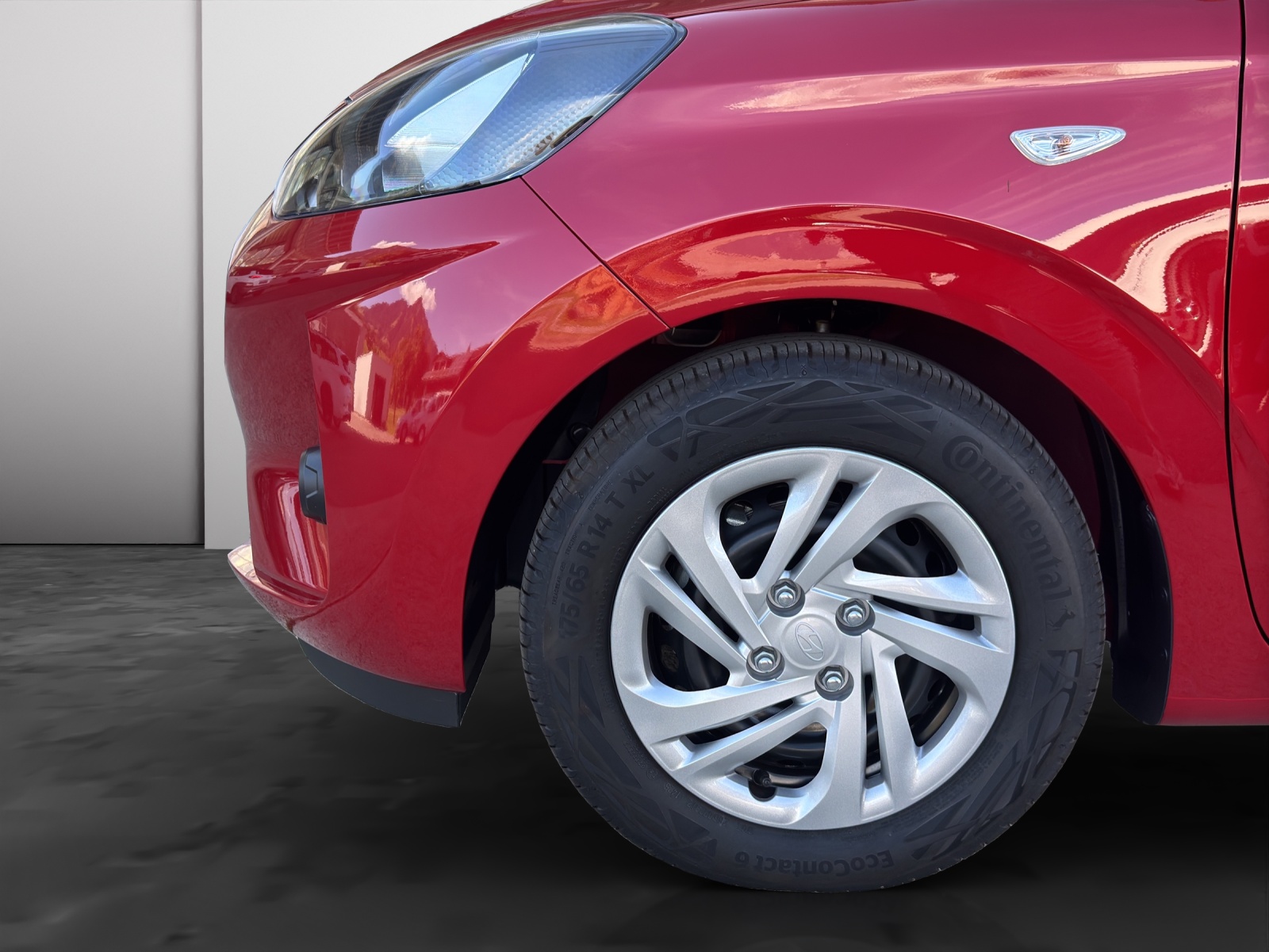 HYUNDAI i10 1.0 Origo-image-15