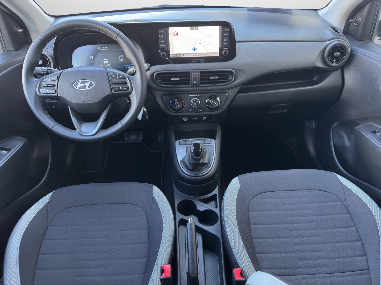 HYUNDAI i10 1.0 Origo-image-5
