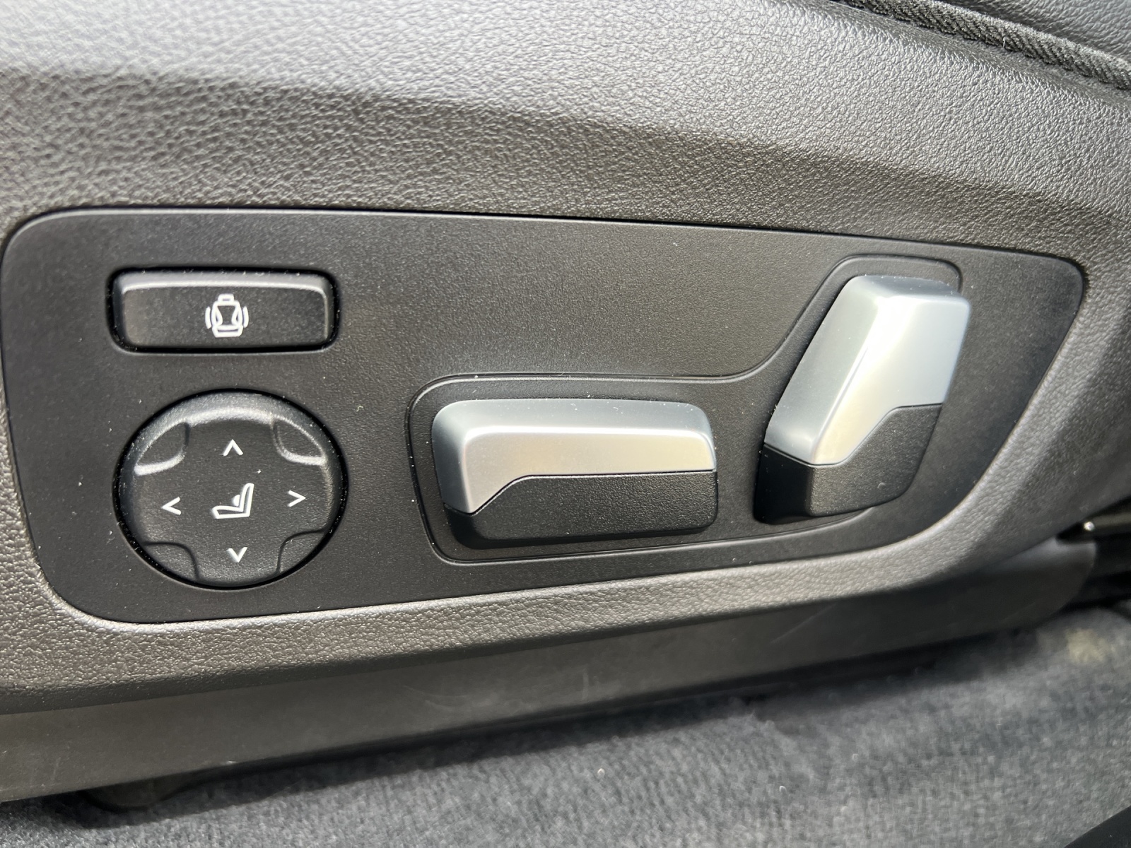 BMW X3 xDrive M40i Steptronic-image-13